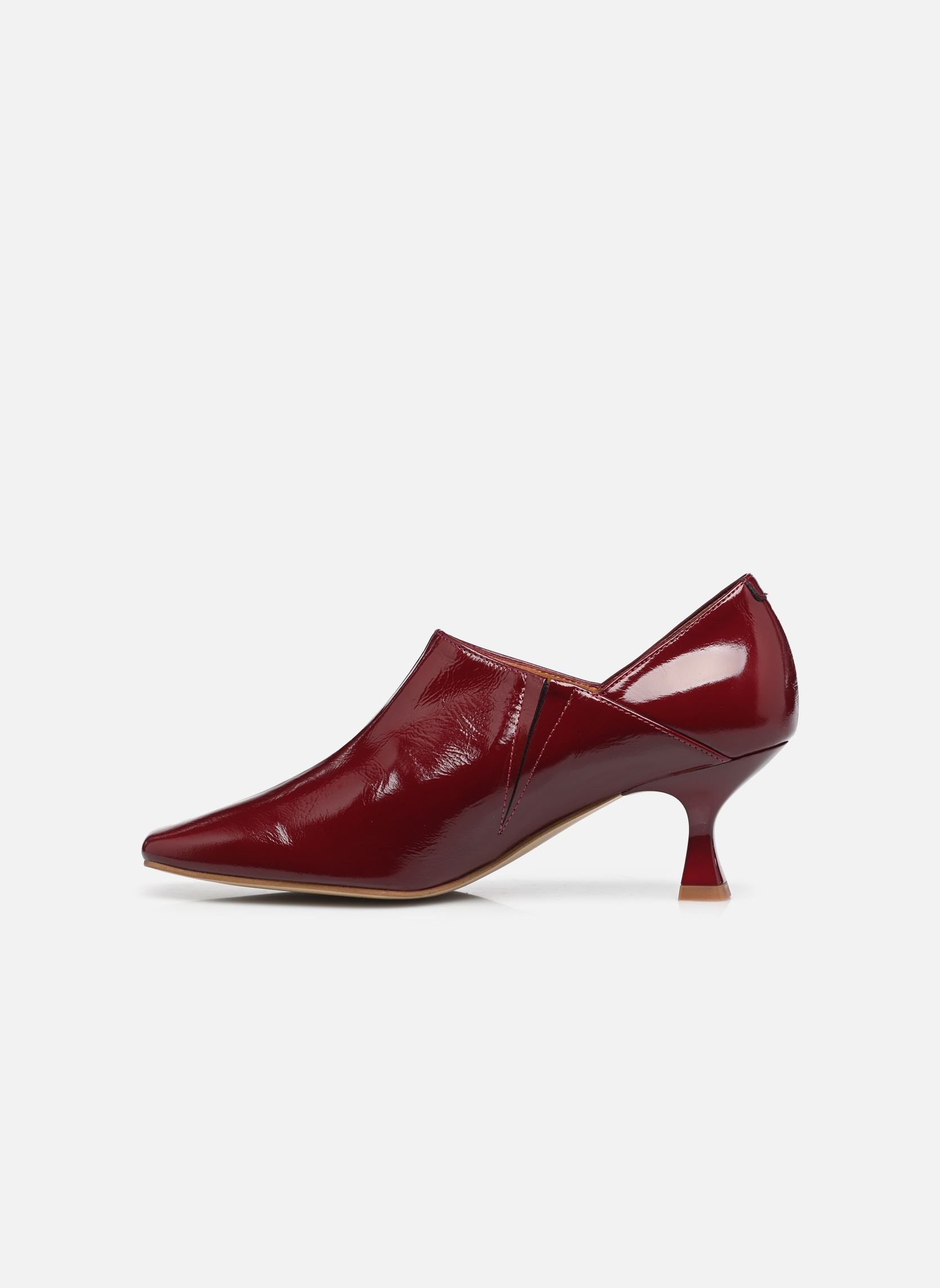 Pumps Spaula damen bordeaux Georgia Rose Pumps Spaula damen bordeaux BORDEAUX