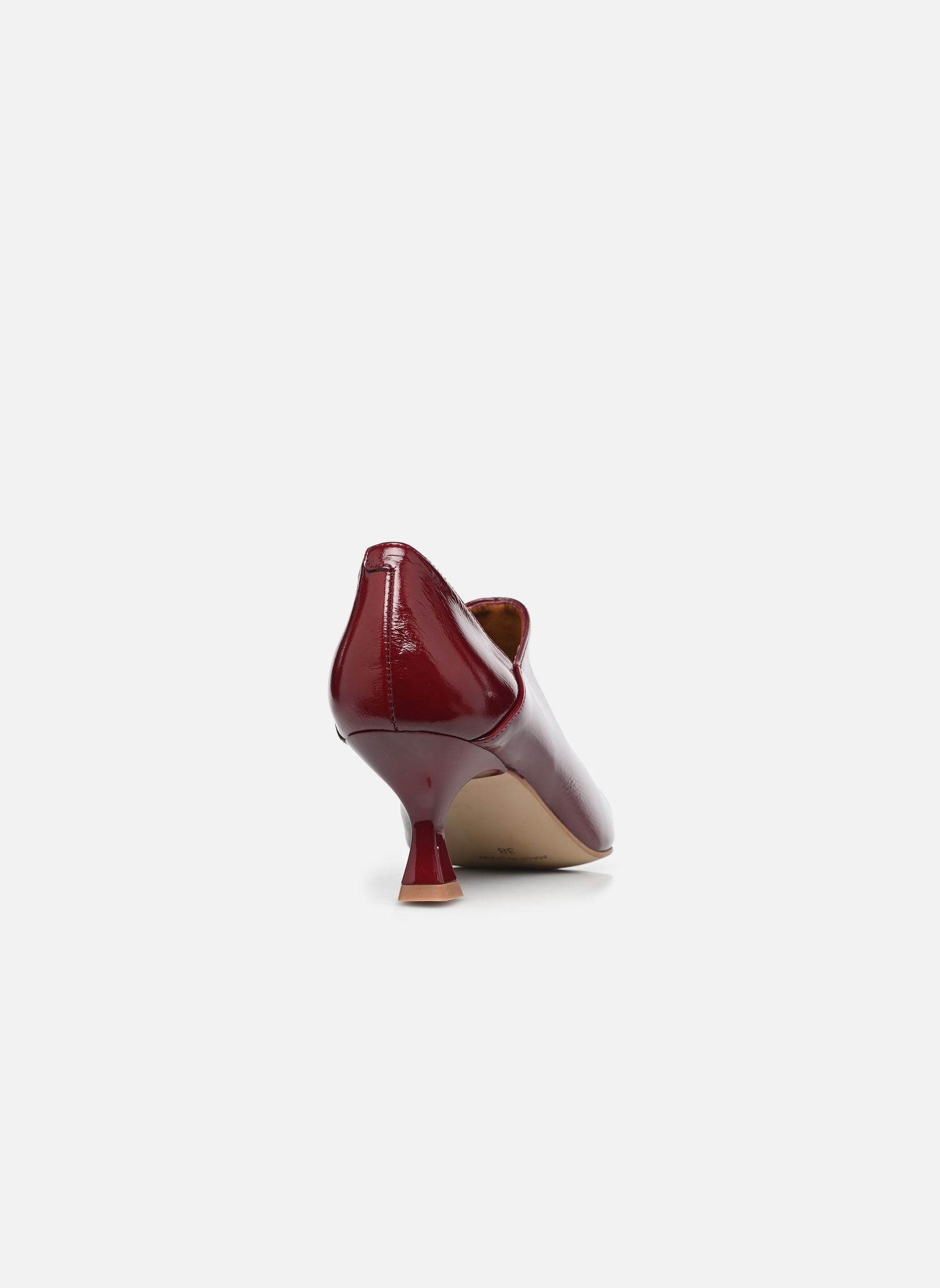 Pumps Spaula damen bordeaux Georgia Rose Pumps Spaula damen bordeaux BORDEAUX