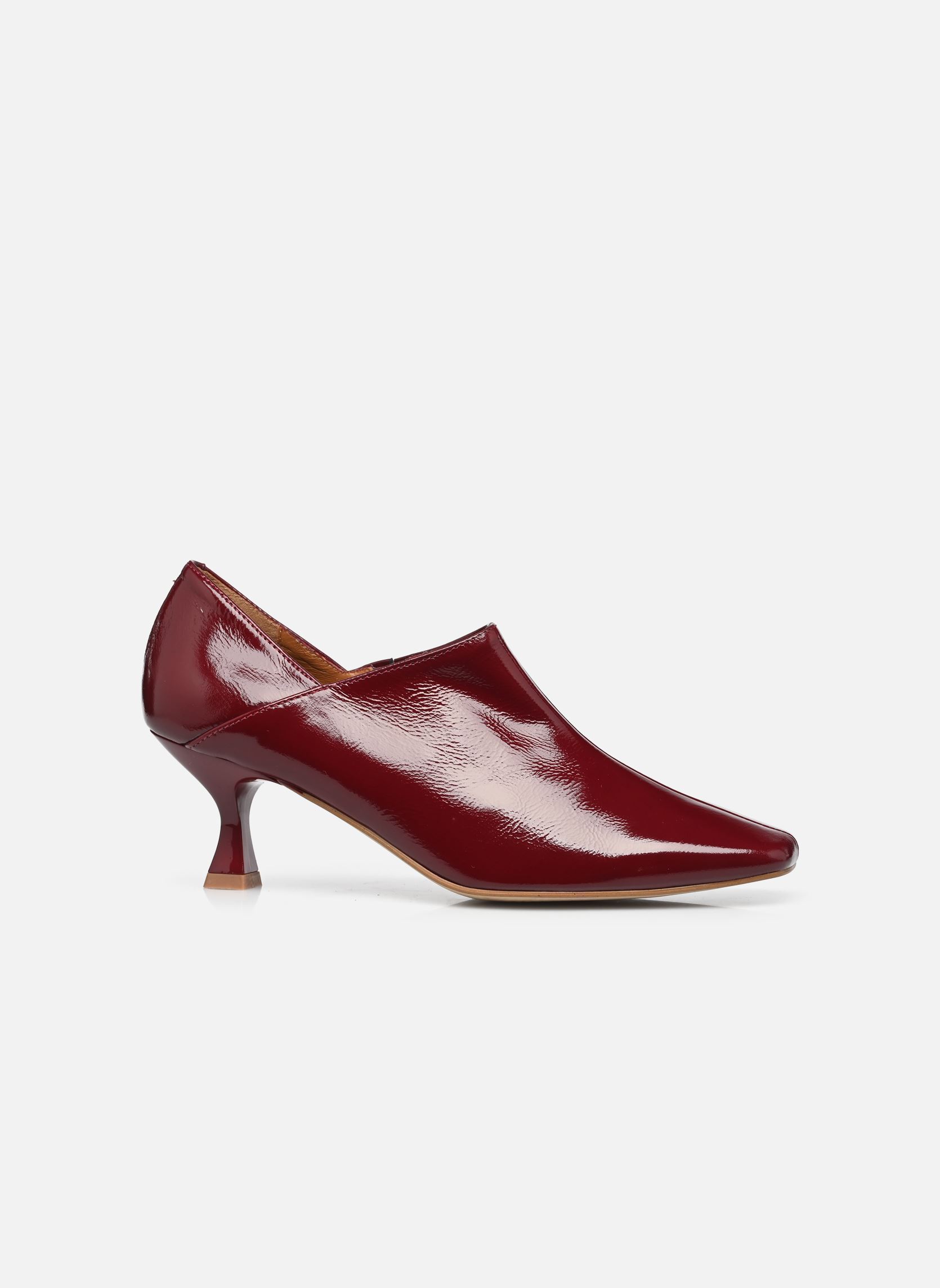 Pumps Spaula damen bordeaux Georgia Rose Pumps Spaula damen bordeaux BORDEAUX