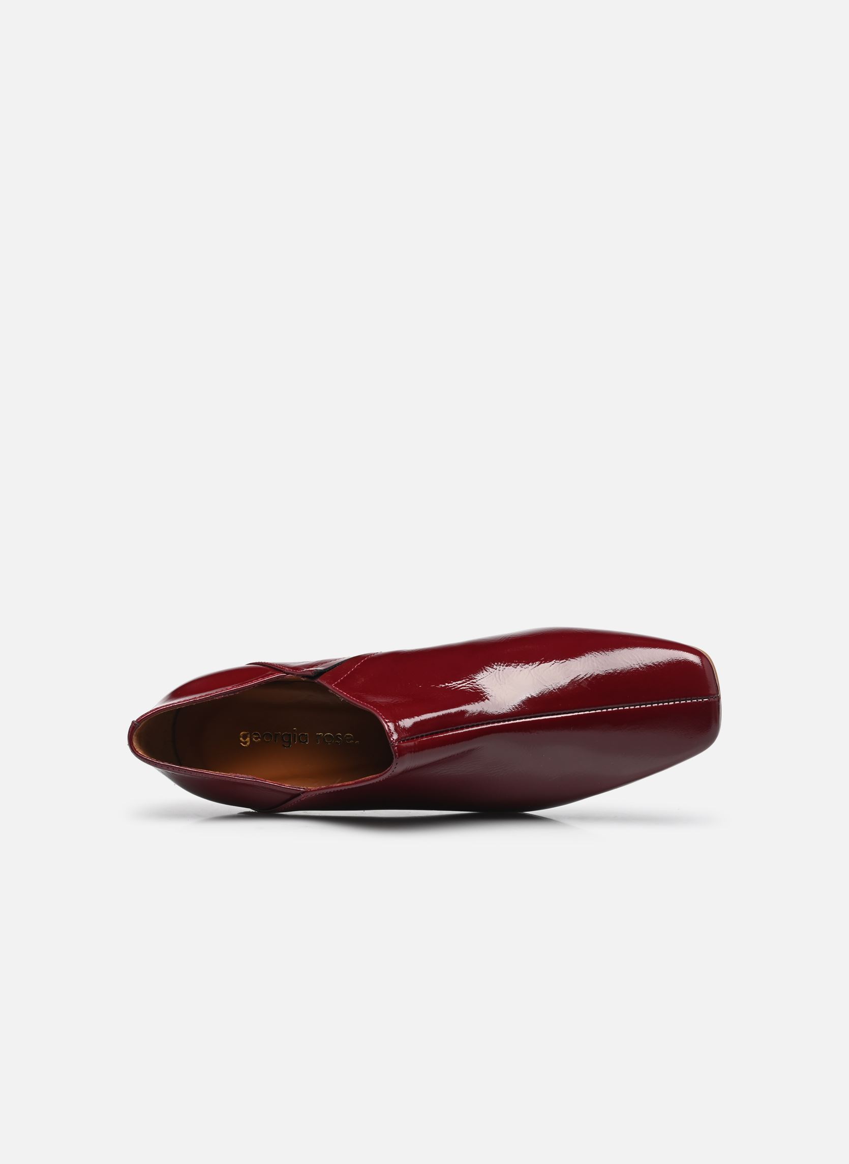 Pumps Spaula damen bordeaux Georgia Rose Pumps Spaula damen bordeaux BORDEAUX