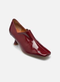 Pumps Spaula damen bordeaux Georgia Rose Pumps Spaula damen bordeaux BORDEAUX