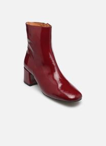 Stiefeletten und Stiefel Smile damen grün