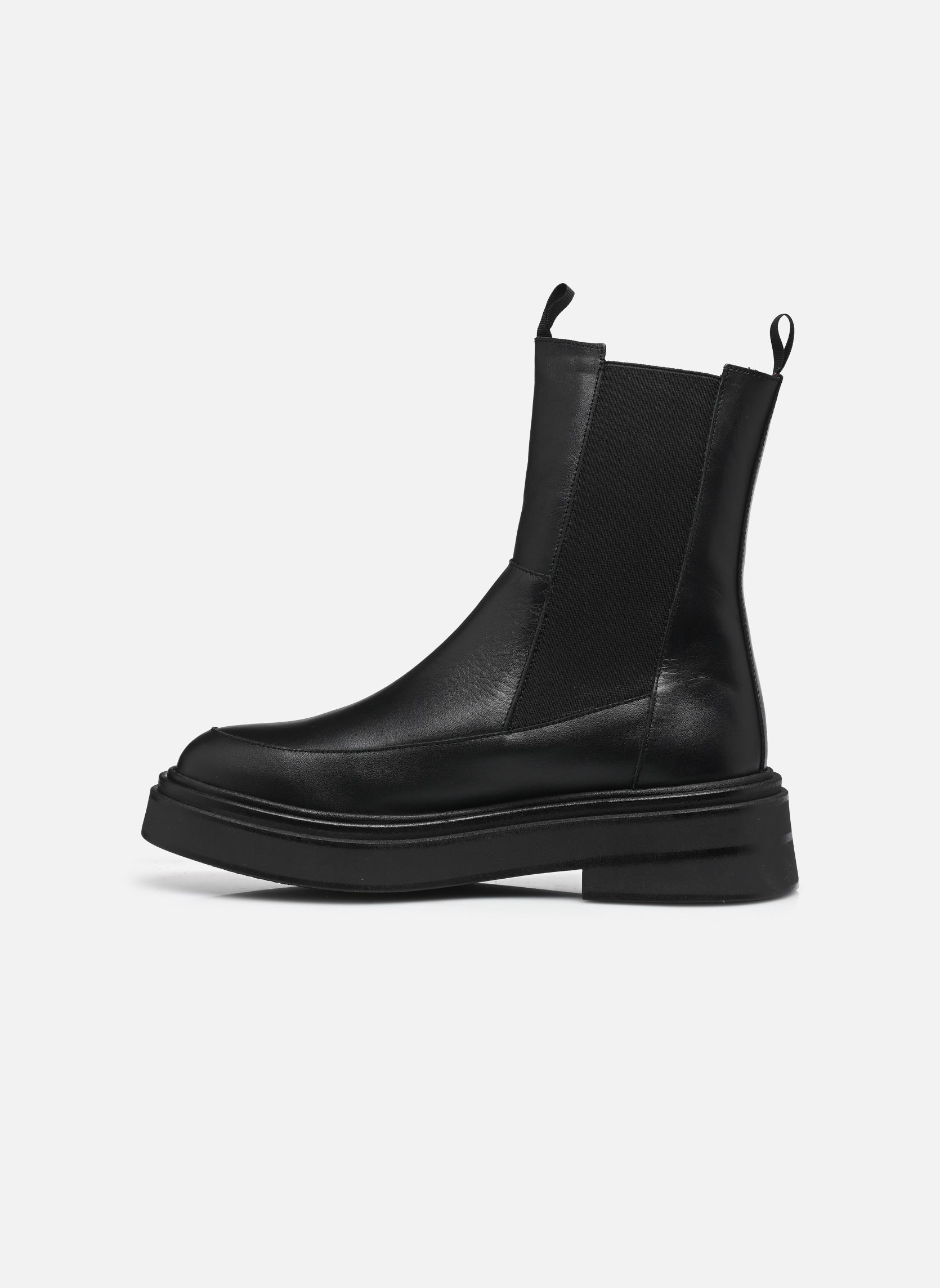 Bottines et boots Sonnia femme noir Georgia Rose Bottines et boots Sonnia femme noir Noir