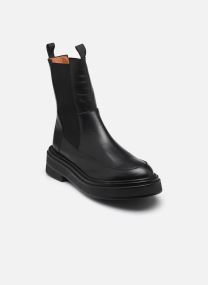 Bottines et boots Sonnia femme marron