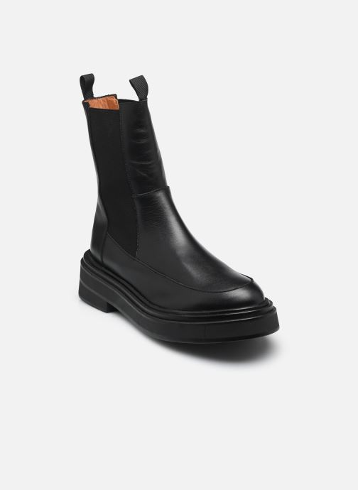 Georgia Rose Stiefeletten und Stiefel Sonnia damen schwarz
