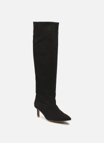 Botas Sabelle mujer marrón