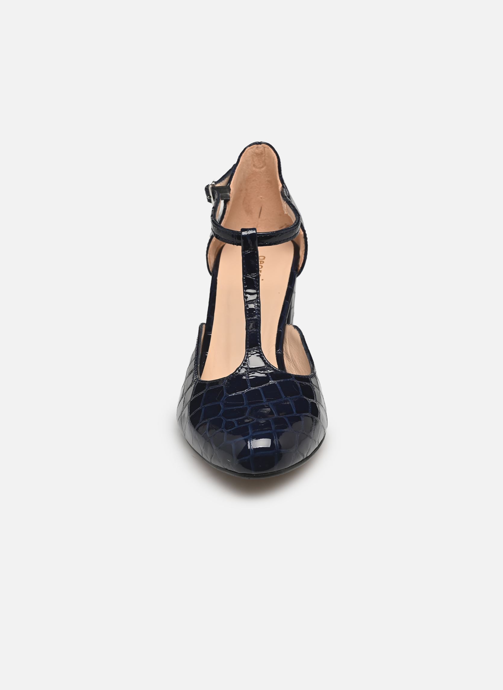 Pumps Sarana dames blauw Georgia Rose Pumps Sarana dames blauw MARINE