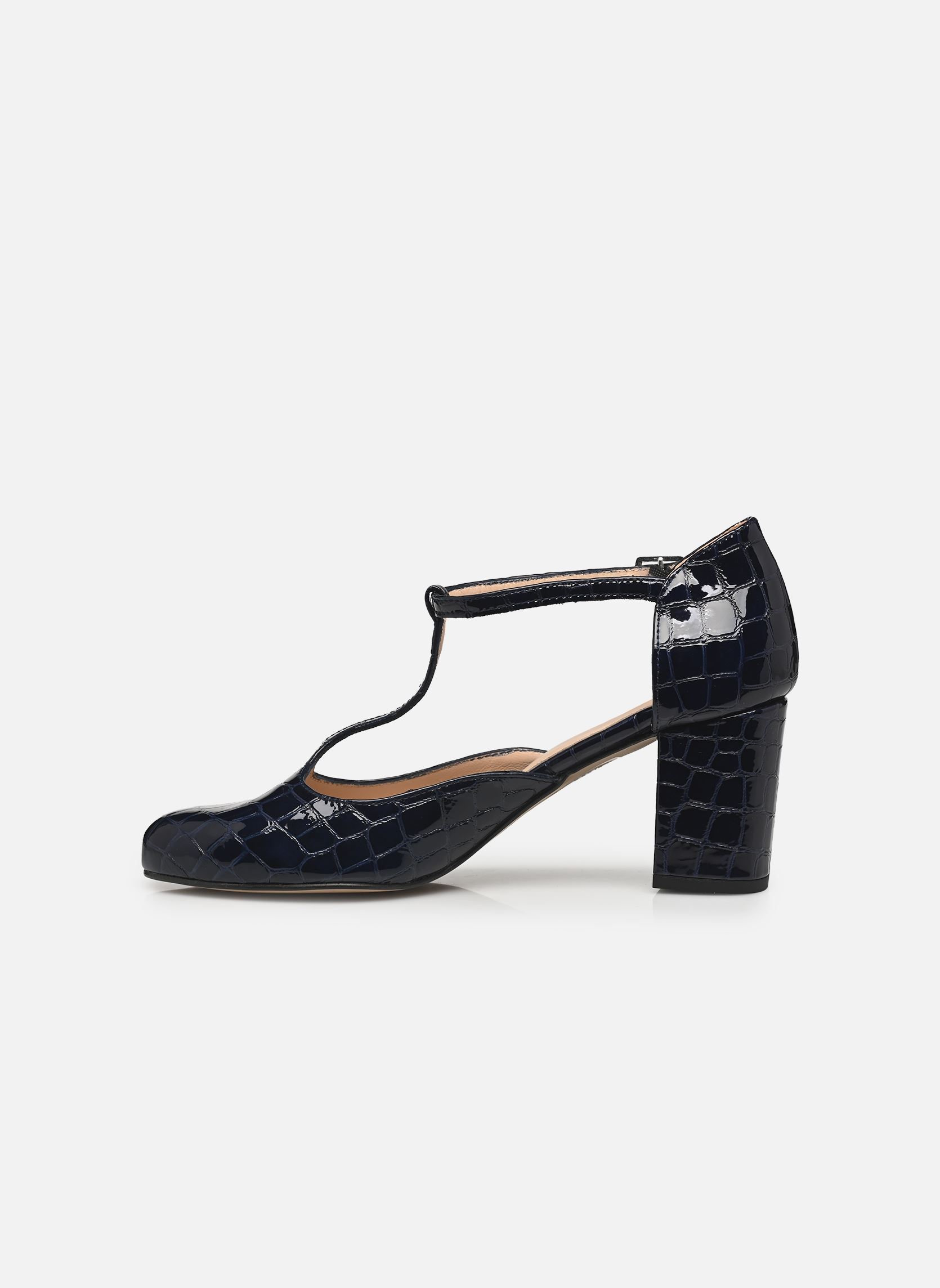Pumps Sarana dames blauw Georgia Rose Pumps Sarana dames blauw MARINE