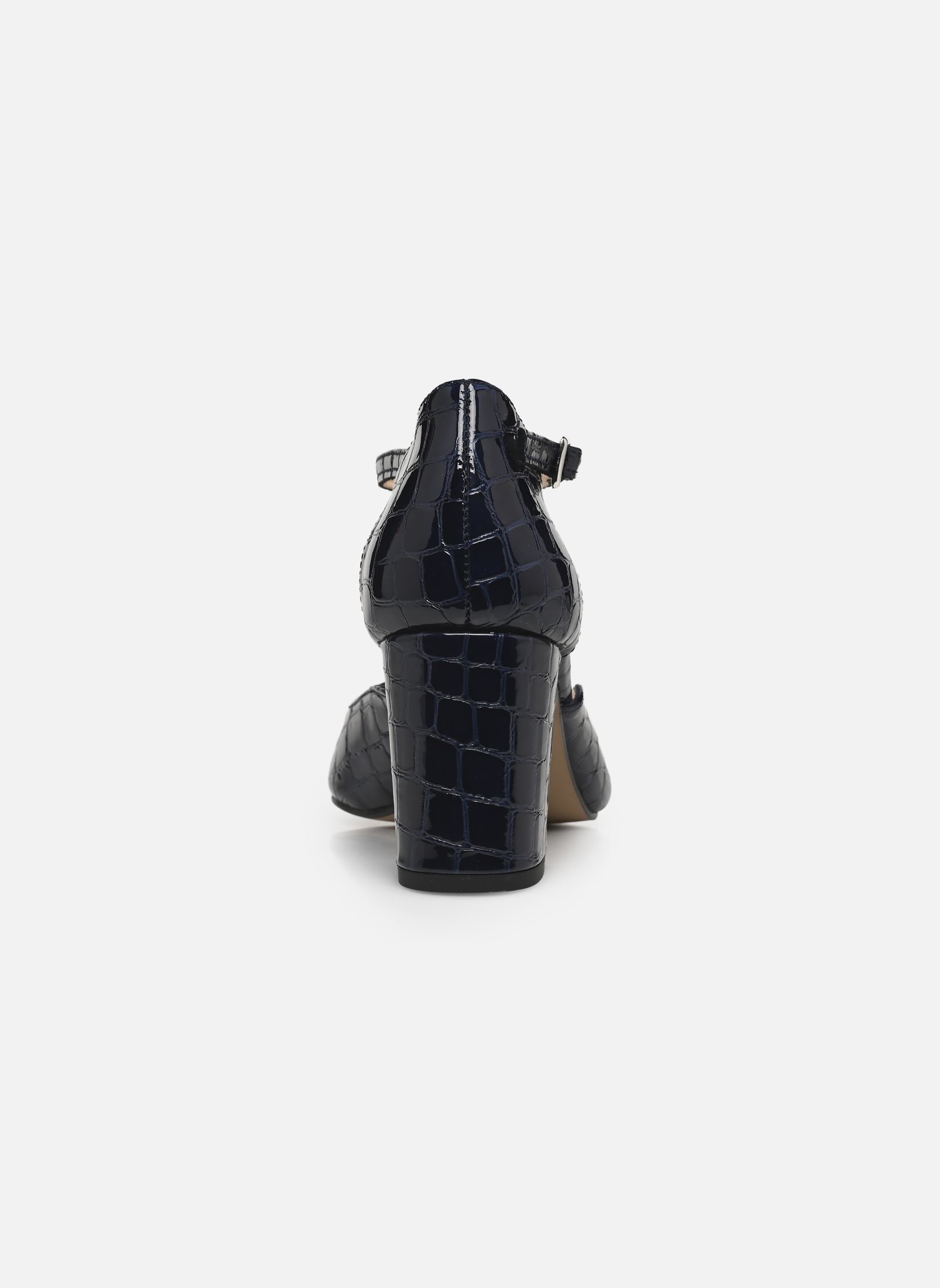 Pumps Sarana dames blauw Georgia Rose Pumps Sarana dames blauw MARINE