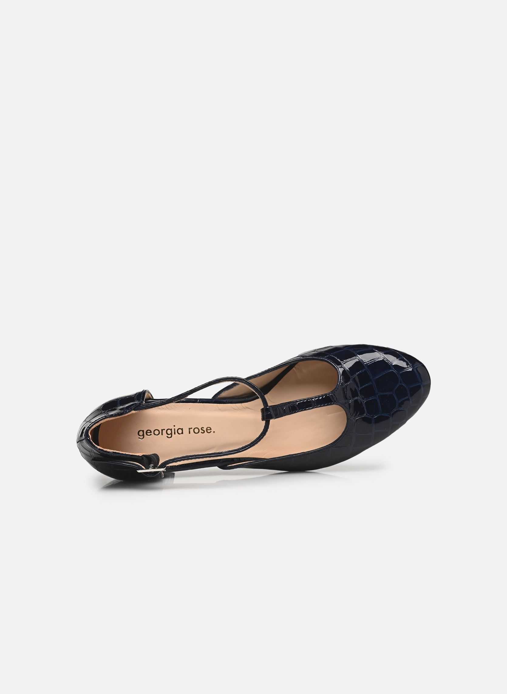 Pumps Sarana dames blauw Georgia Rose Pumps Sarana dames blauw MARINE