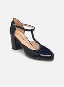 Pumps Sarana dames blauw Georgia Rose Pumps Sarana dames blauw MARINE