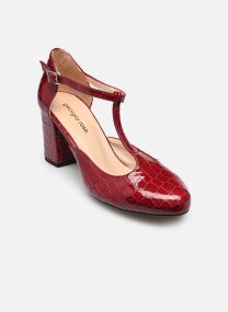 Pumps Sarana dames blauw