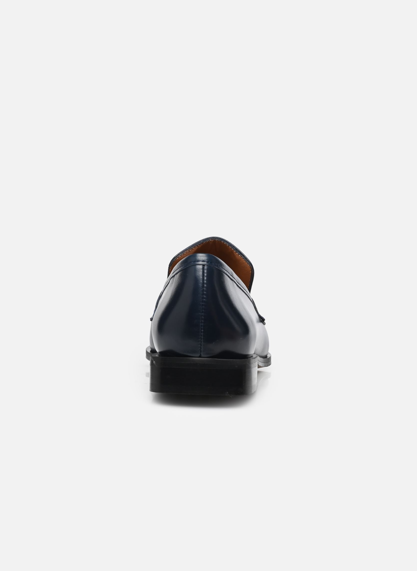 Mocassins Maddine dames blauw Georgia Rose Mocassins Maddine dames blauw MARINE