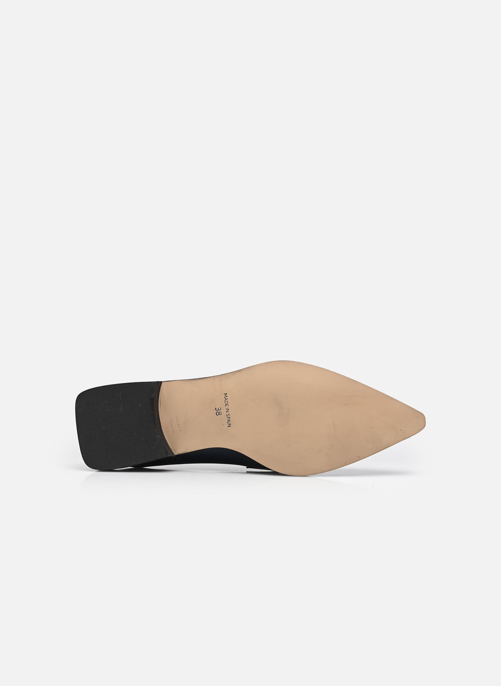 Mocassins Maddine dames blauw Georgia Rose Mocassins Maddine dames blauw MARINE