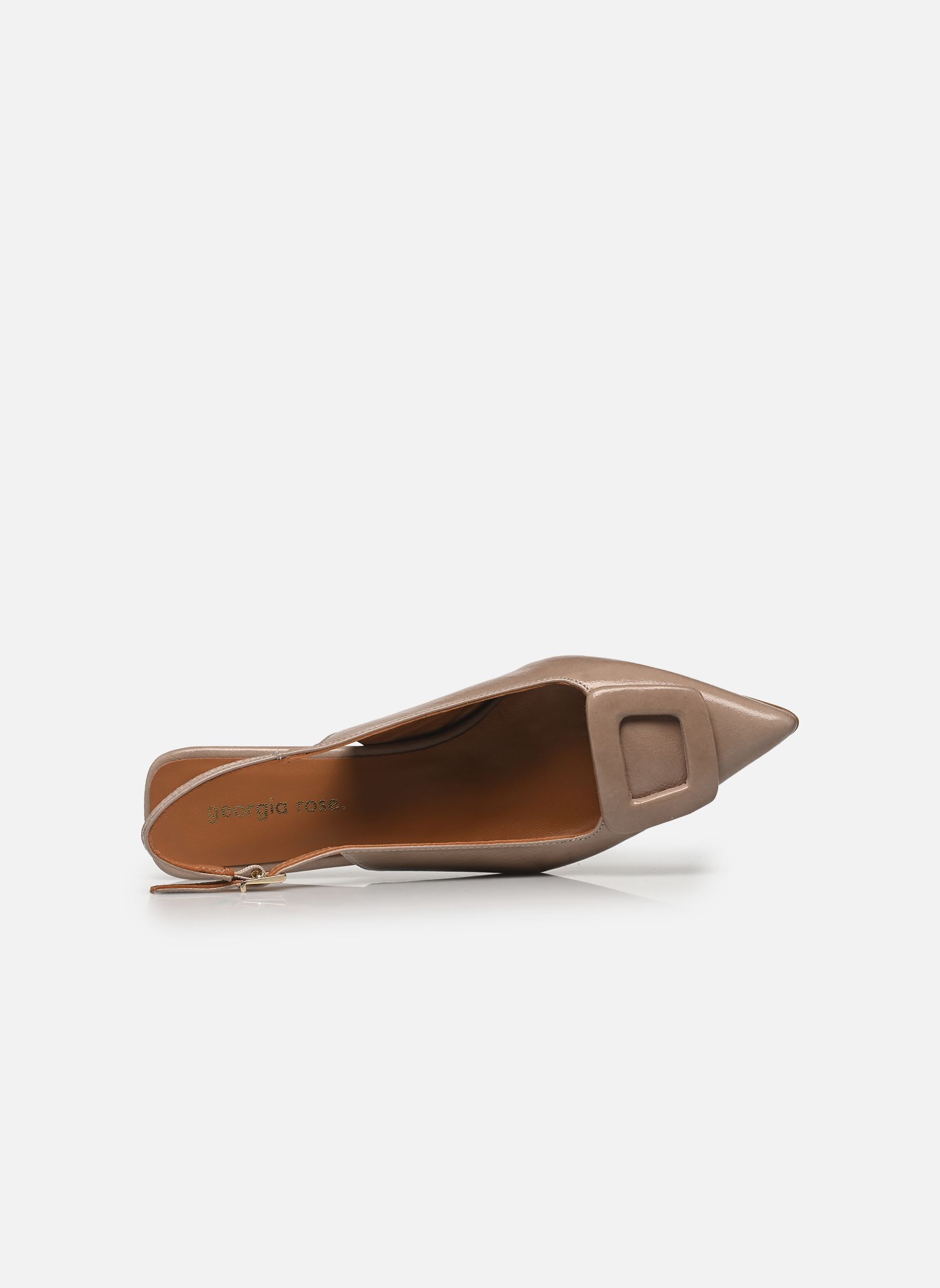 CHAUSSURES FEMME BEIGE Marque Prédilection Taille 41 EUR 20,00 - FR