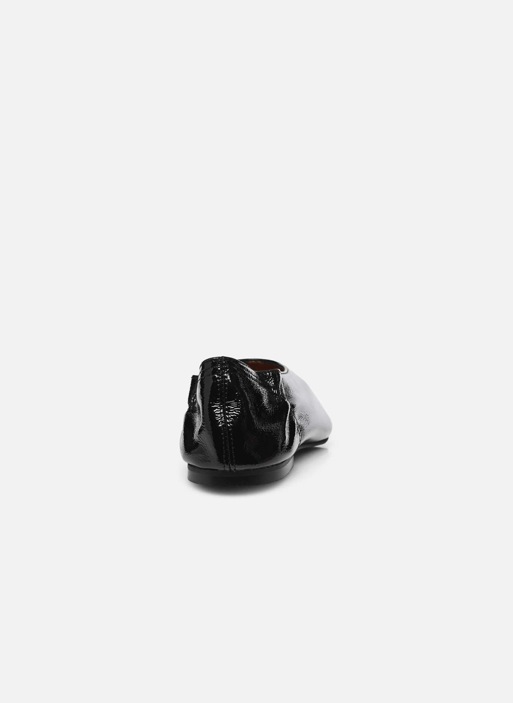 Ballerines classiques Sarine femme noir Georgia Rose Ballerines classiques Sarine femme noir Noir