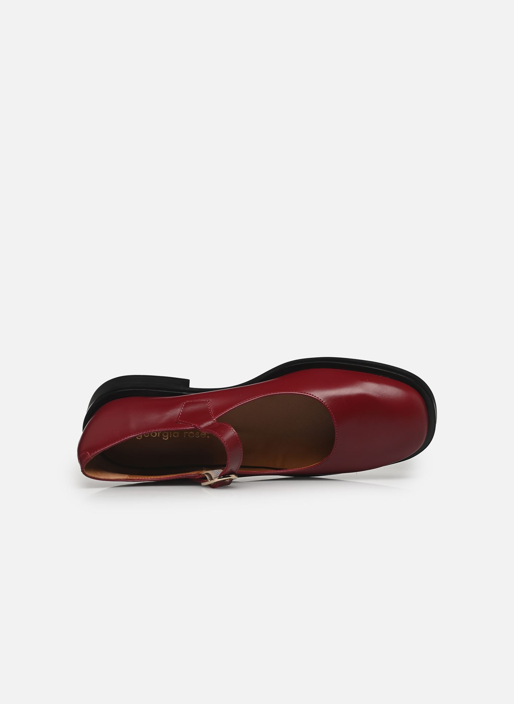 Babys Sicle damen bordeaux Georgia Rose Babys Sicle damen bordeaux Bordeaux