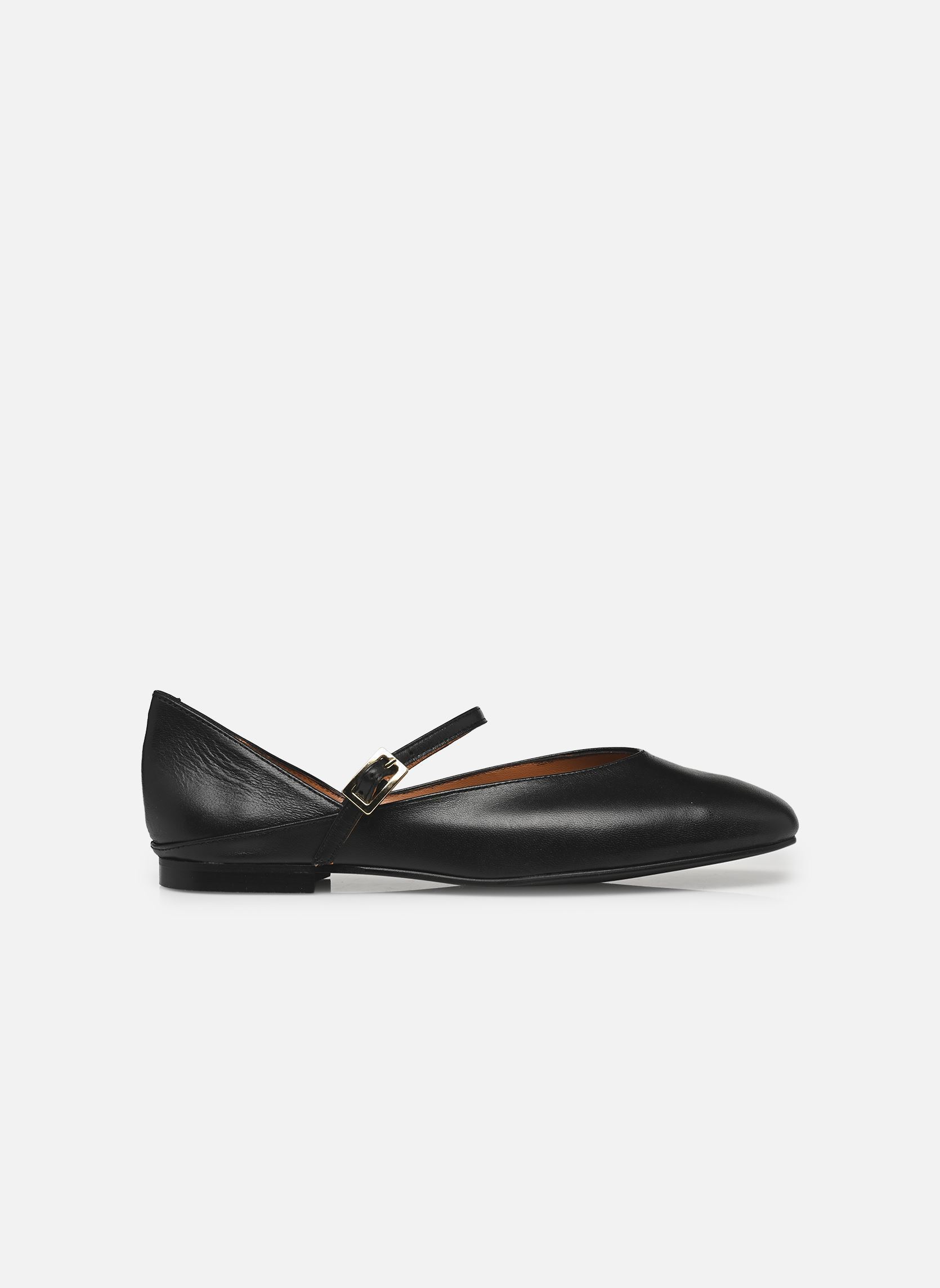 Babys Soka damen schwarz Georgia Rose Babys Soka damen schwarz NOIR