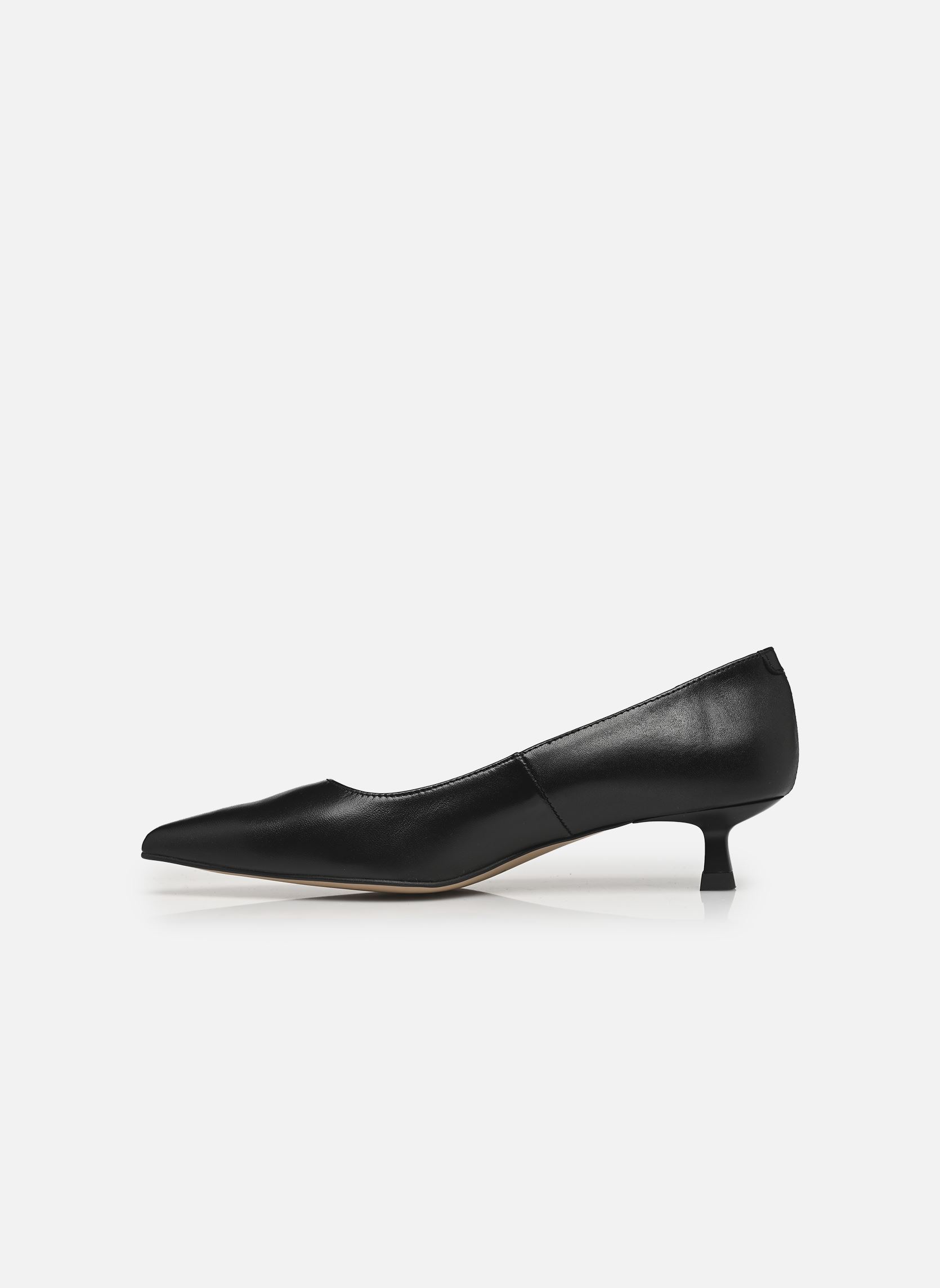 Pumps Saban dames zwart Georgia Rose Pumps Saban dames zwart Noir