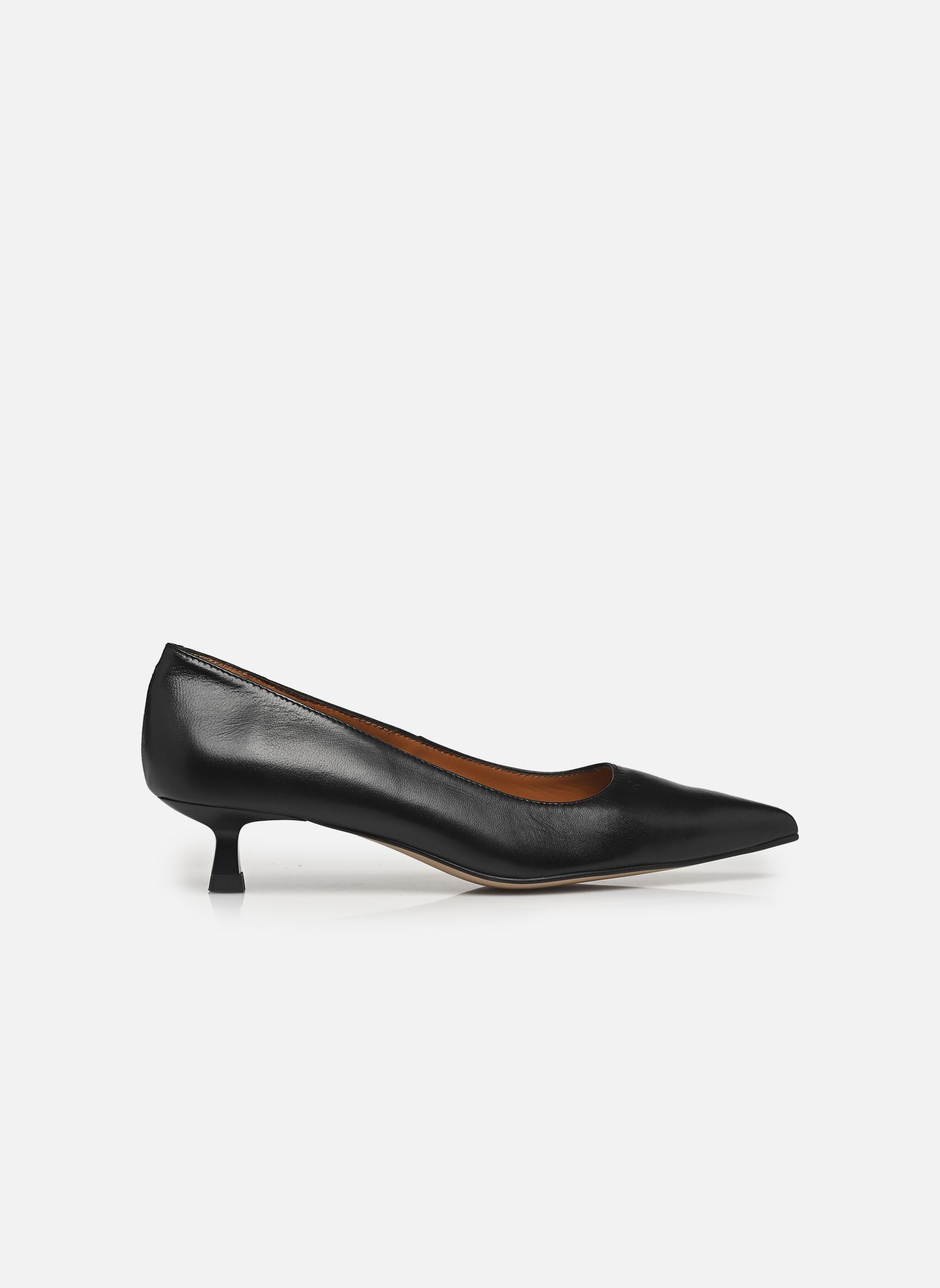 Pumps Saban dames zwart Georgia Rose Pumps Saban dames zwart Noir