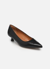 Pumps Saban dames bruin