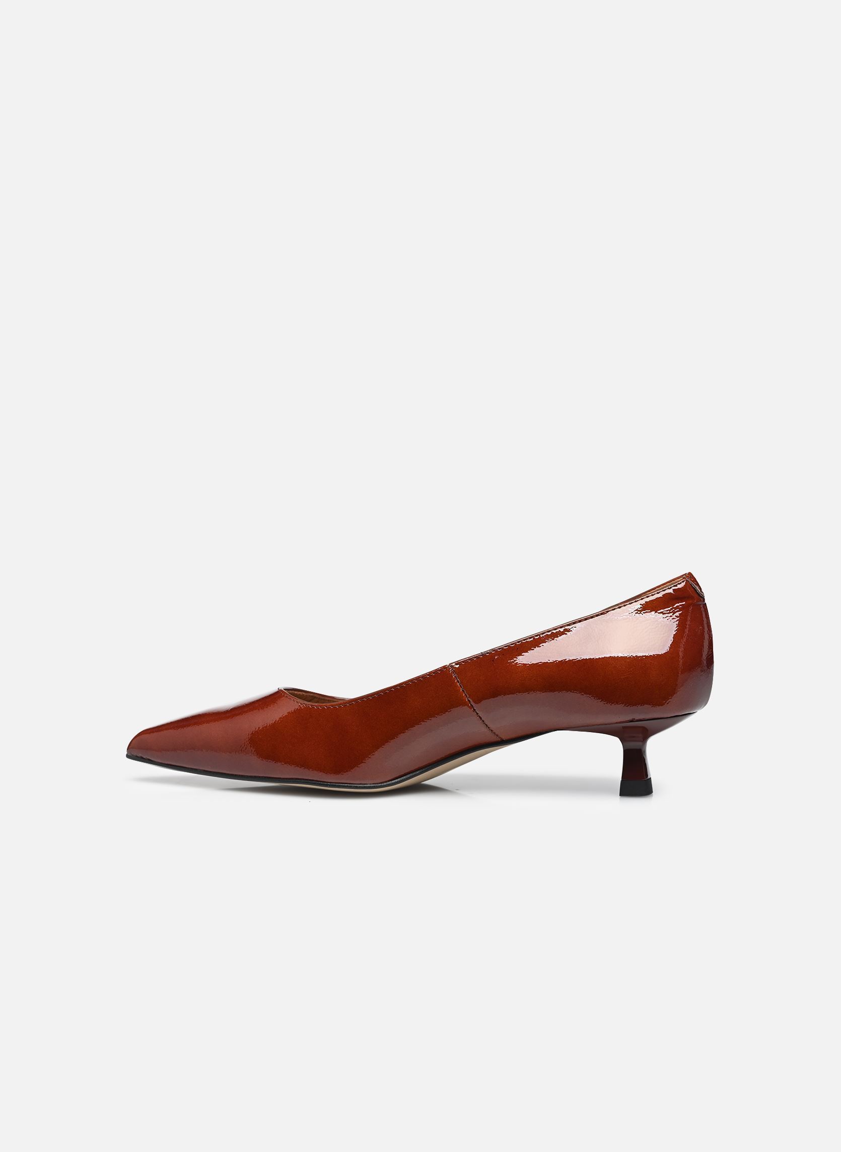 Pumps Saban dames bruin Georgia Rose Pumps Saban dames bruin Cognac