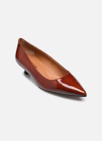 Pumps Saban dames bruin