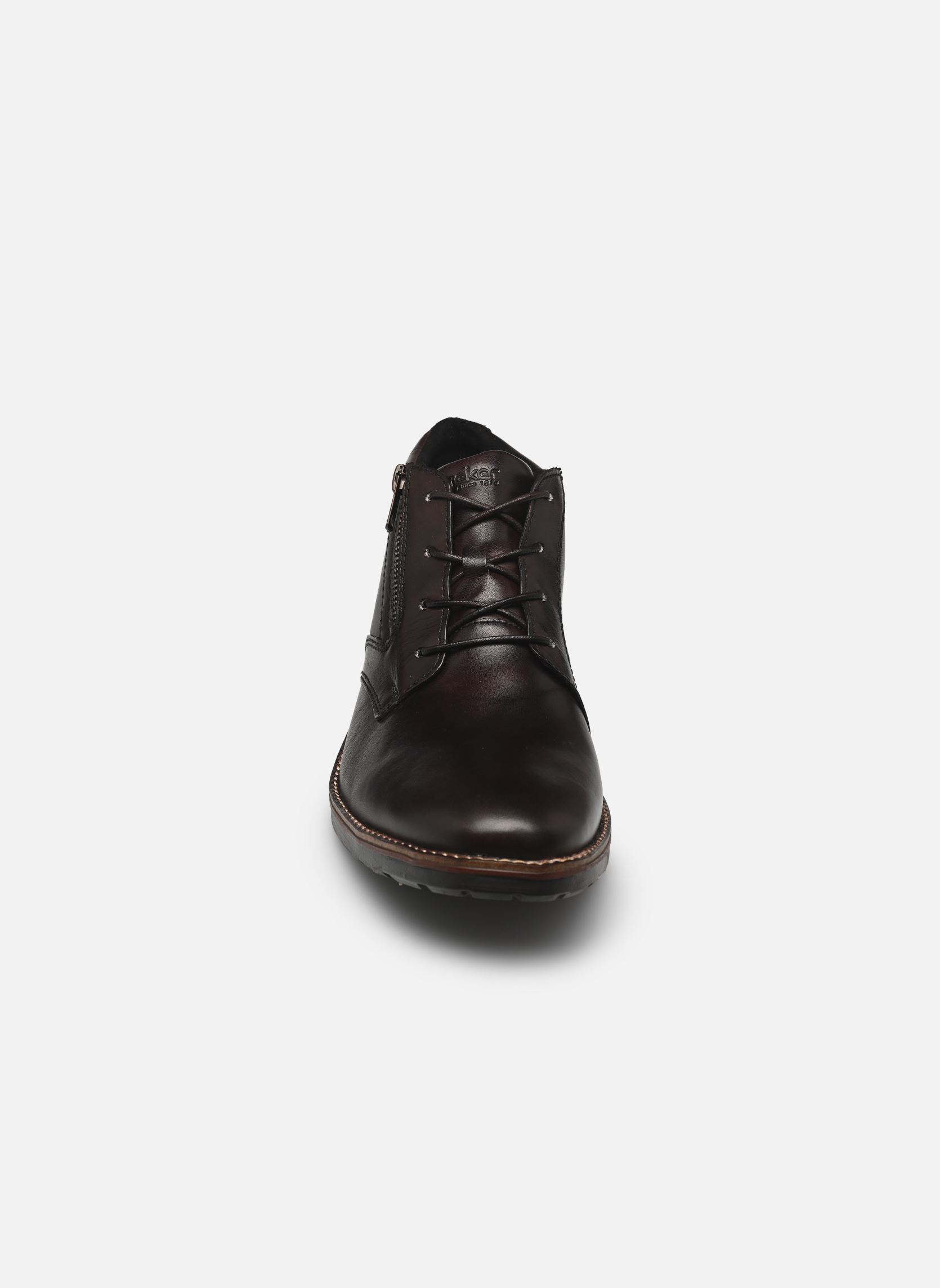 Bottines et bottes 15324 homme marron Rieker Bottines et bottes 15324 homme marron MARRON