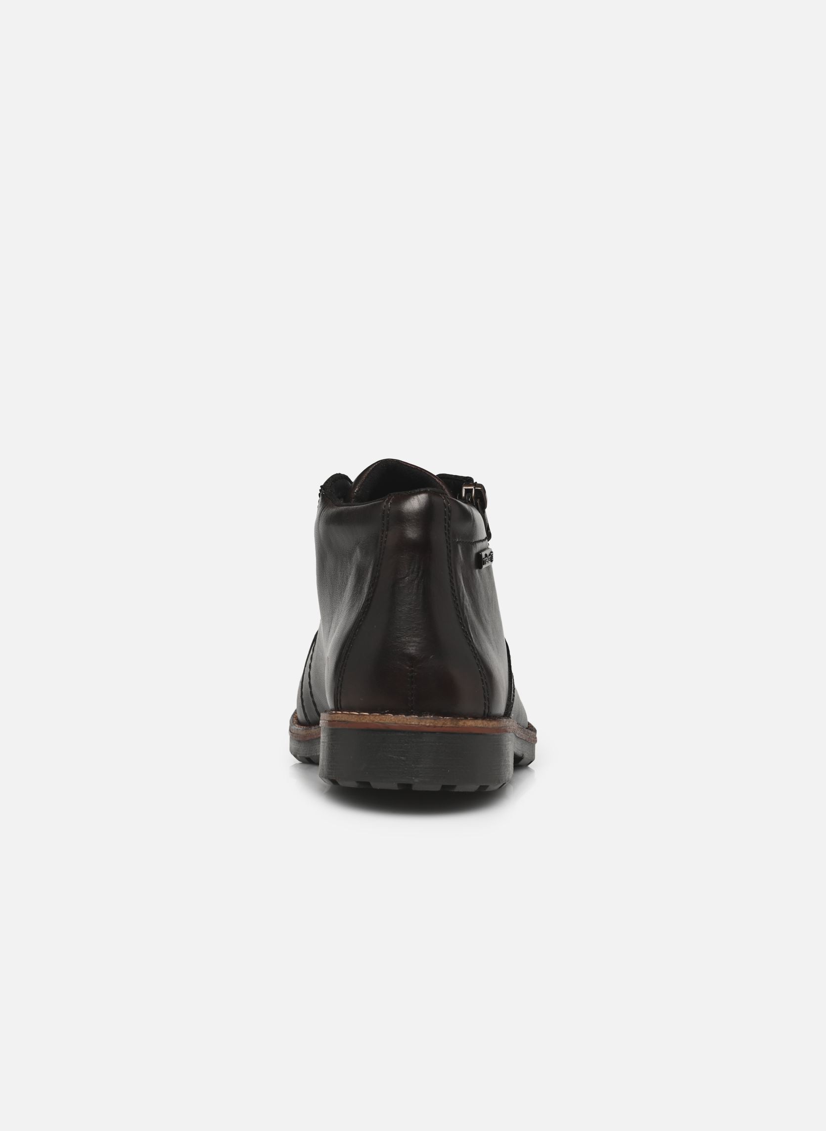 Bottines et bottes 15324 homme marron Rieker Bottines et bottes 15324 homme marron MARRON