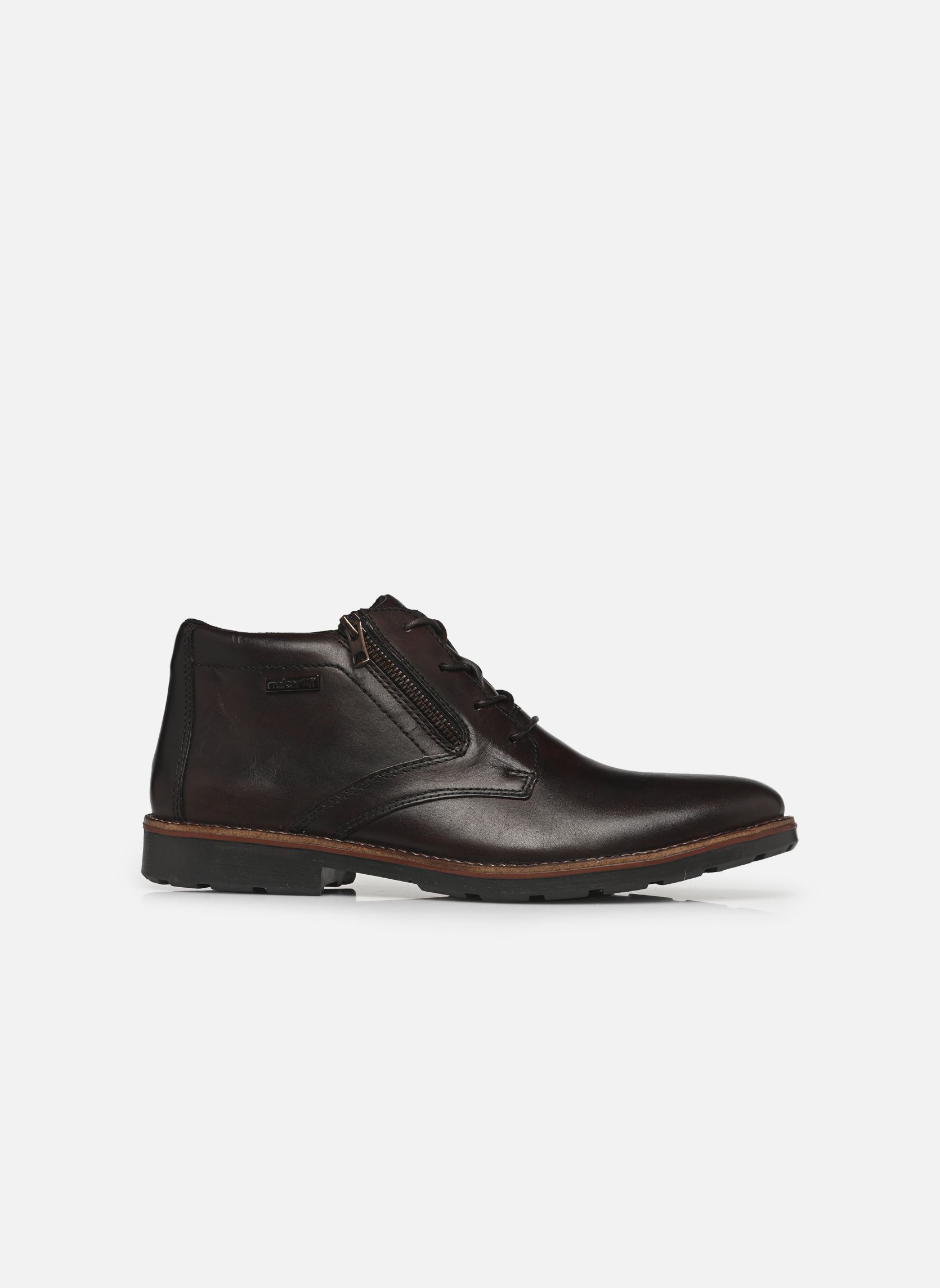 Bottines et bottes 15324 homme marron Rieker Bottines et bottes 15324 homme marron MARRON