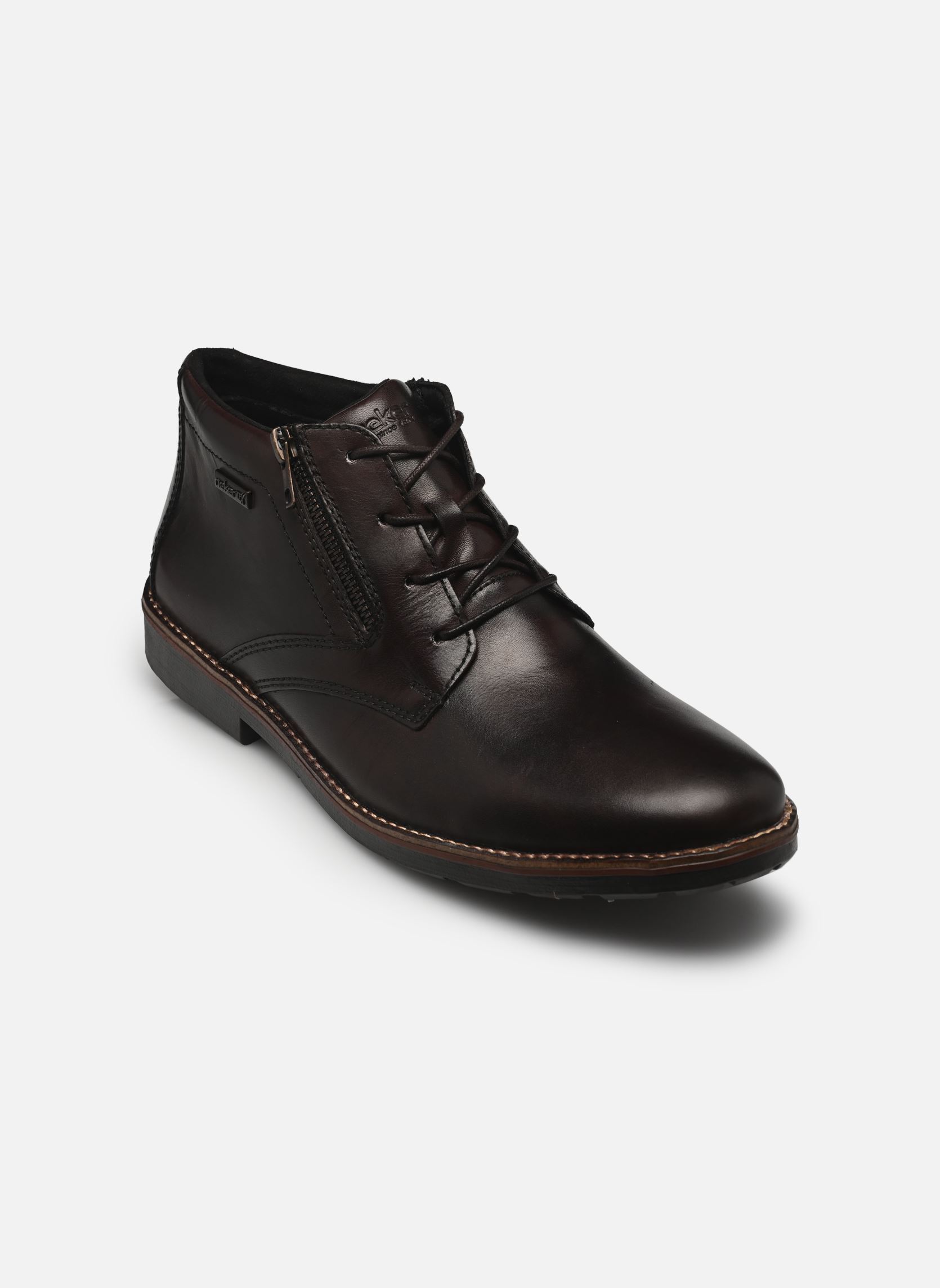 Bottines et bottes 15324 homme marron Rieker Bottines et bottes 15324 homme marron MARRON