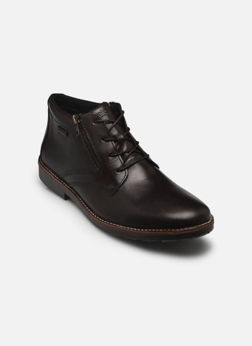 Rieker Bottines et bottes 15324 homme marron