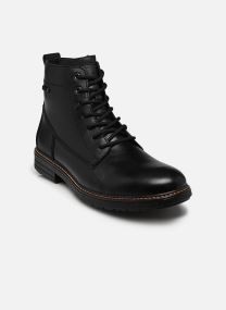 Veterlaarsjes 33143 heren bruin