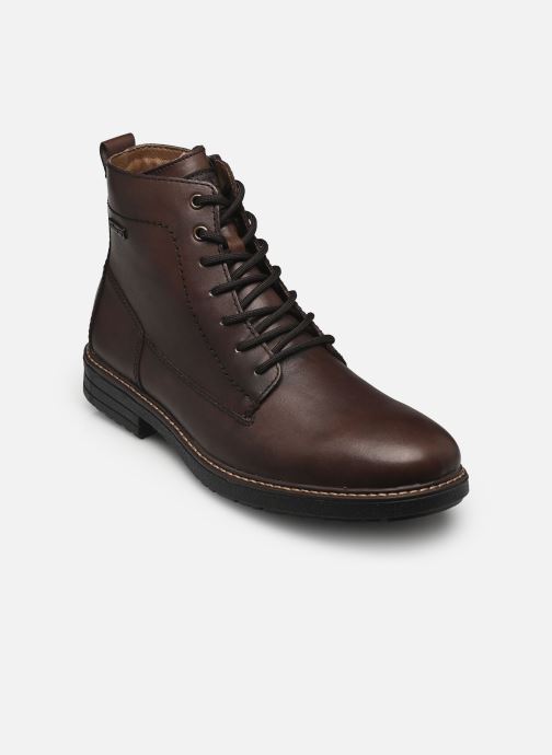 Rieker Veterlaarsjes 33143 heren bruin