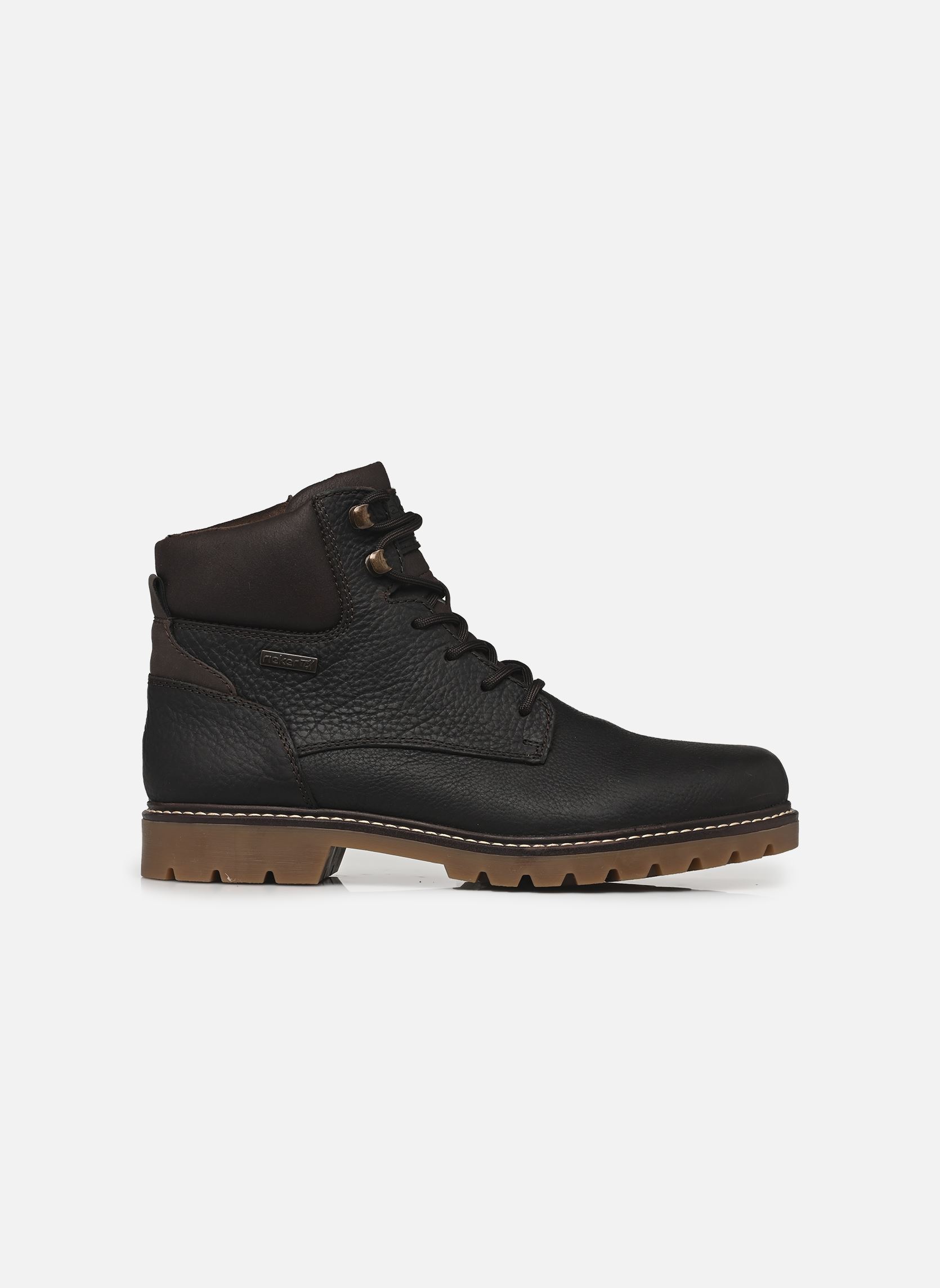 Bottines à lacets 39821 homme marron Rieker Bottines à lacets 39821 homme marron MARRON