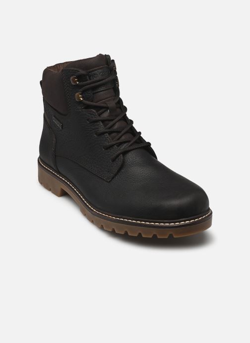 Rieker Bottines à lacets 39821 homme marron
