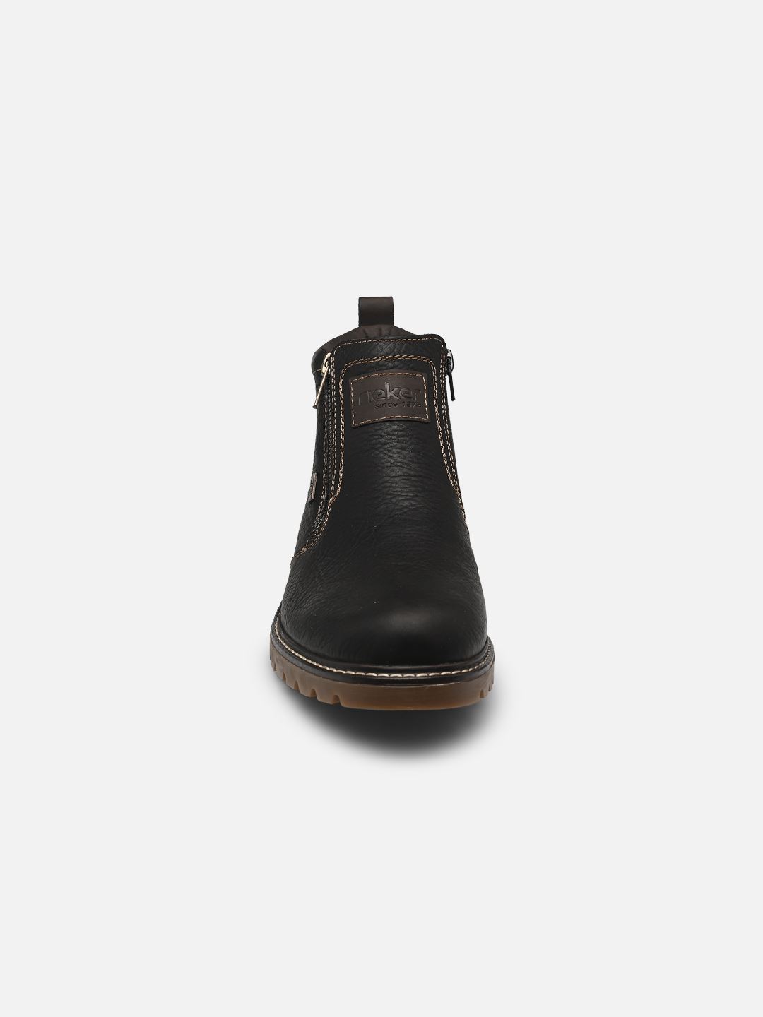 Bottines et bottes 39871 homme marron Rieker Bottines et bottes 39871 homme marron MARRON
