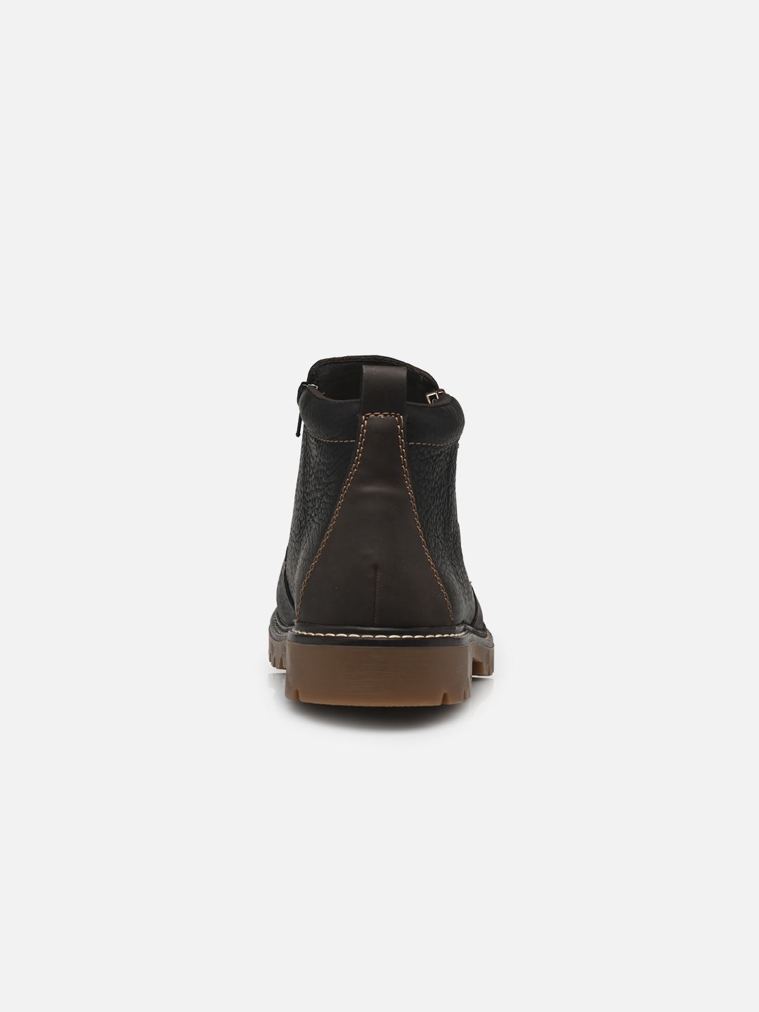 Bottines et bottes 39871 homme marron Rieker Bottines et bottes 39871 homme marron MARRON