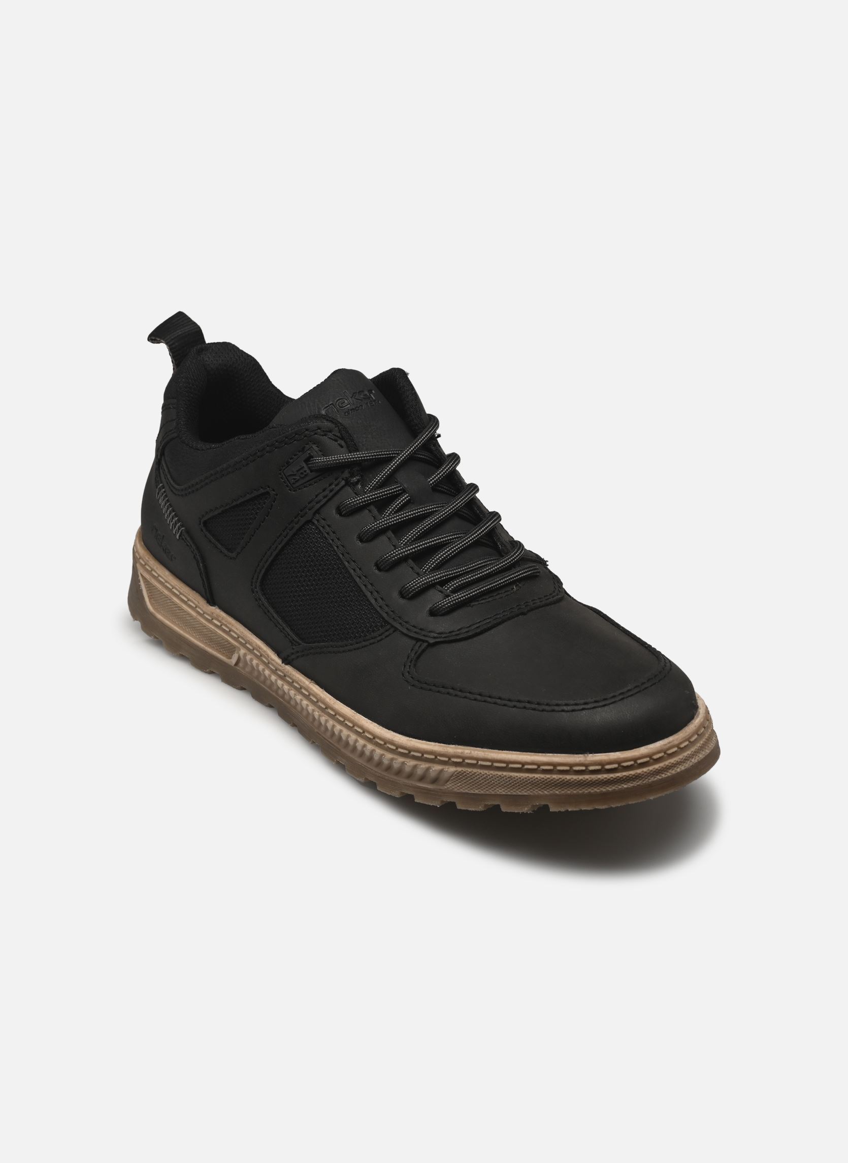 Rieker Evolution Sneakers Heren Blauw