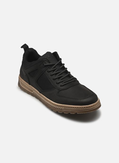 Rieker Baskets montantes 37004 homme noir