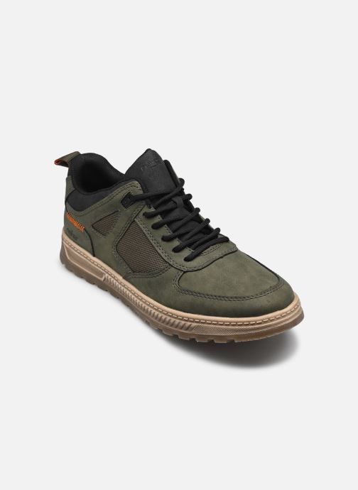 Rieker Baskets montantes 37004 homme vert