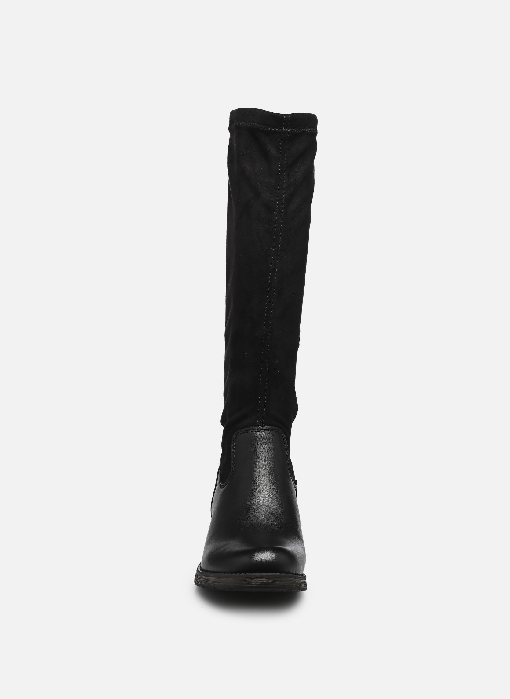 Bottes Z9551 femme noir Rieker Bottes Z9551 femme noir NOIR