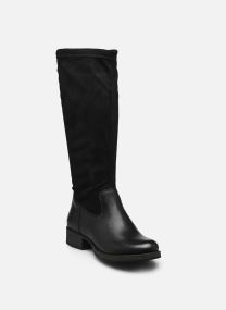 Bottes Z9551 femme noir Rieker Bottes Z9551 femme noir NOIR