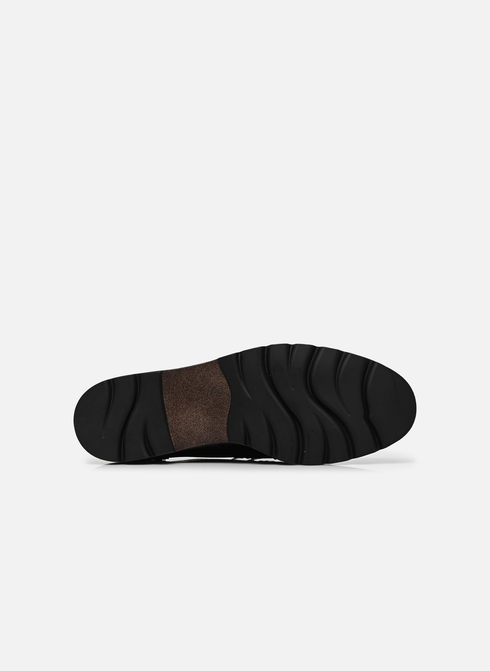 Richelieus-Schuhe 23700-41 damen schwarz Marco Tozzi Richelieus-Schuhe 23700-41 damen schwarz BLACK STR.COMB