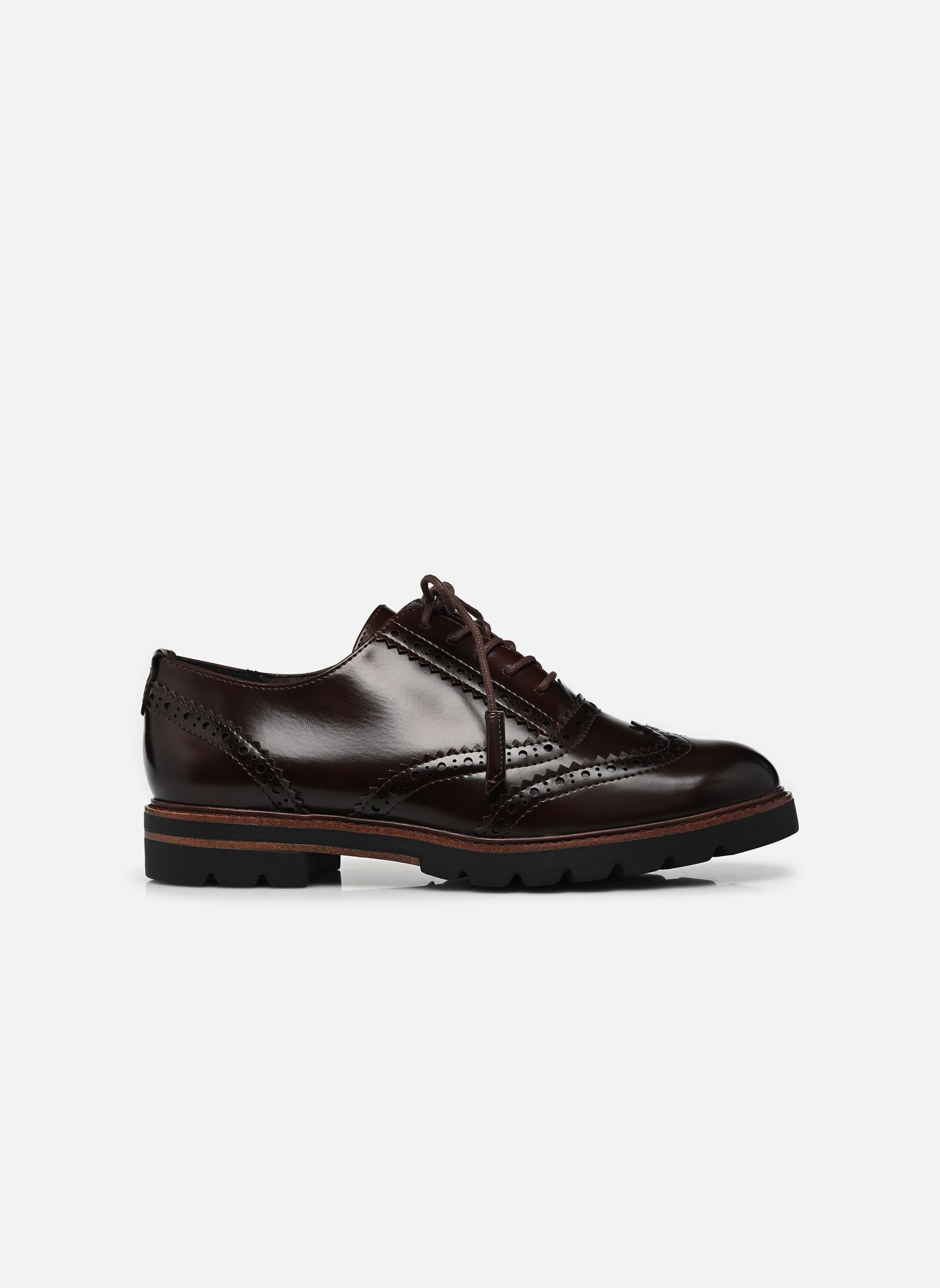 Molière schoenen 23700-41 dames bruin Marco Tozzi Molière schoenen 23700-41 dames bruin CAFE BRUSH