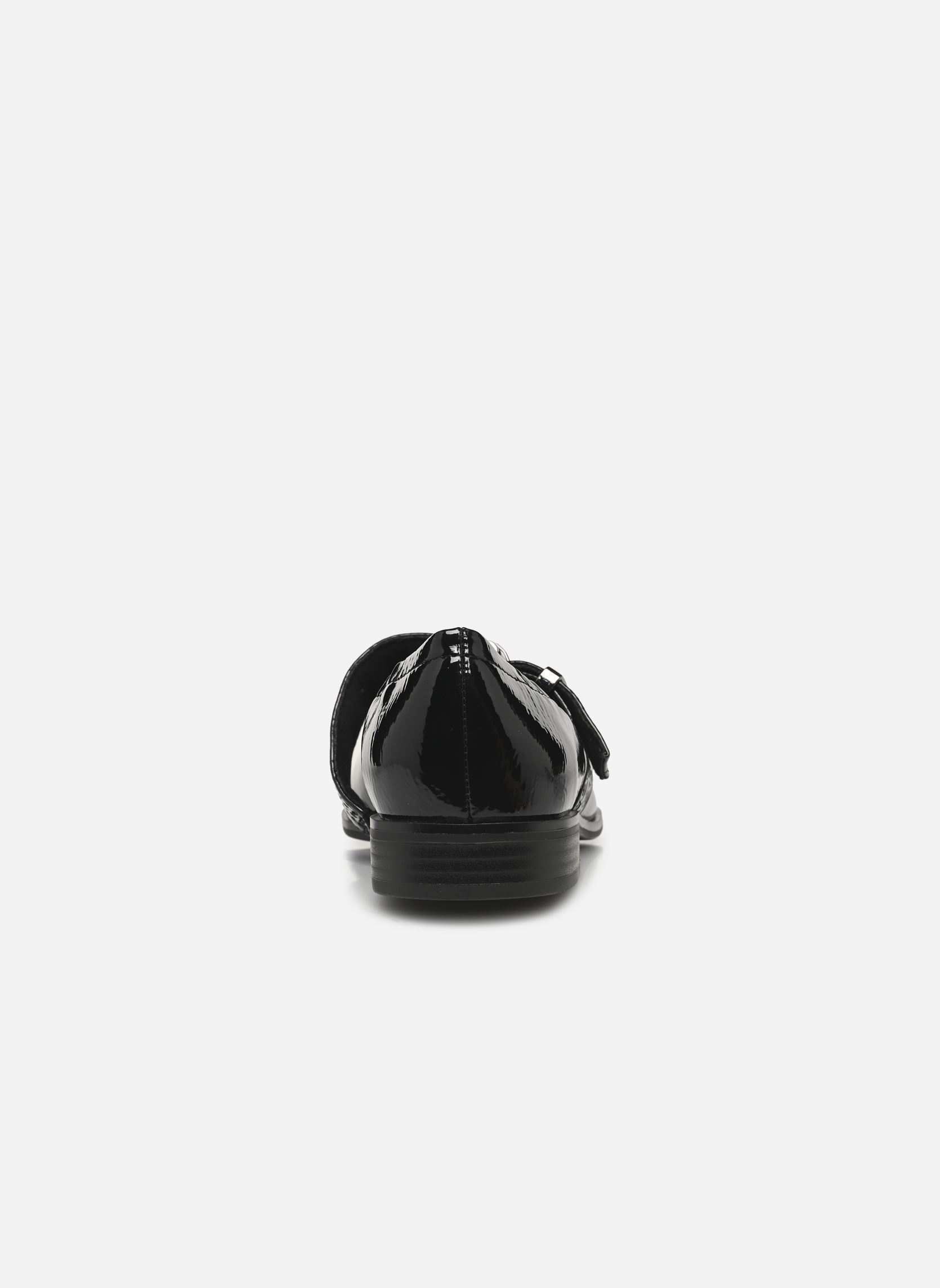 Babys 22128-45 damen schwarz Marco Tozzi Babys 22128-45 damen schwarz BLACK PATENT