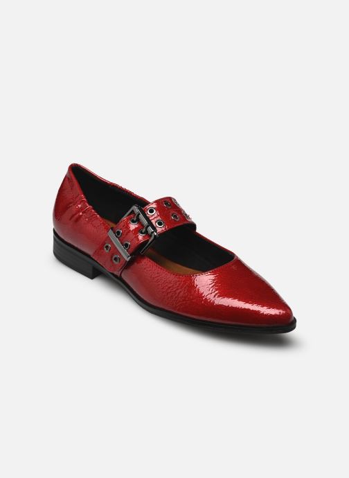 Marco Tozzi Babys 22128-45 damen rot