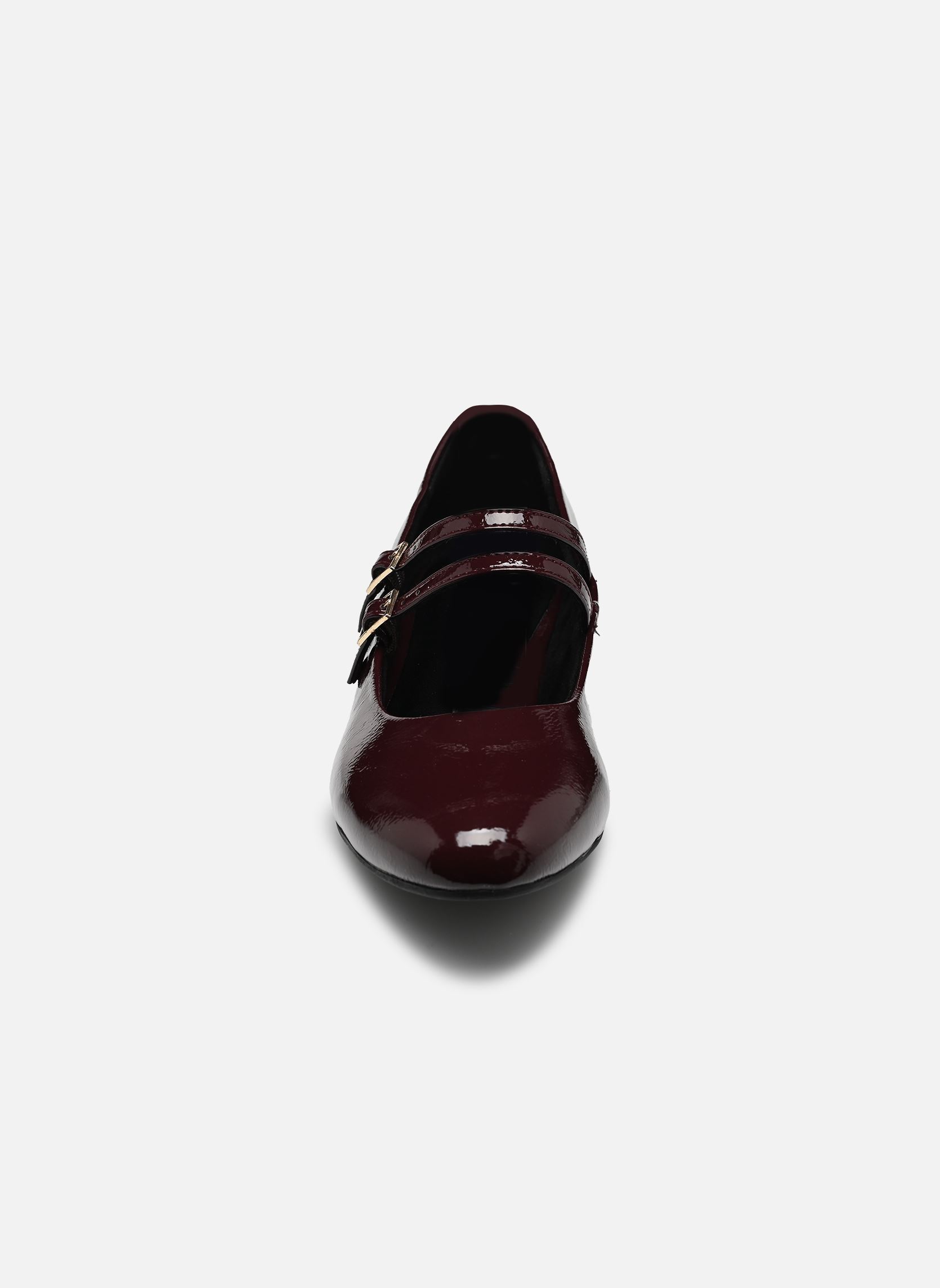 Slingback pumps 22209-44 dames bordeaux Marco Tozzi Slingback pumps 22209-44 dames bordeaux BORDEAUX PAT.