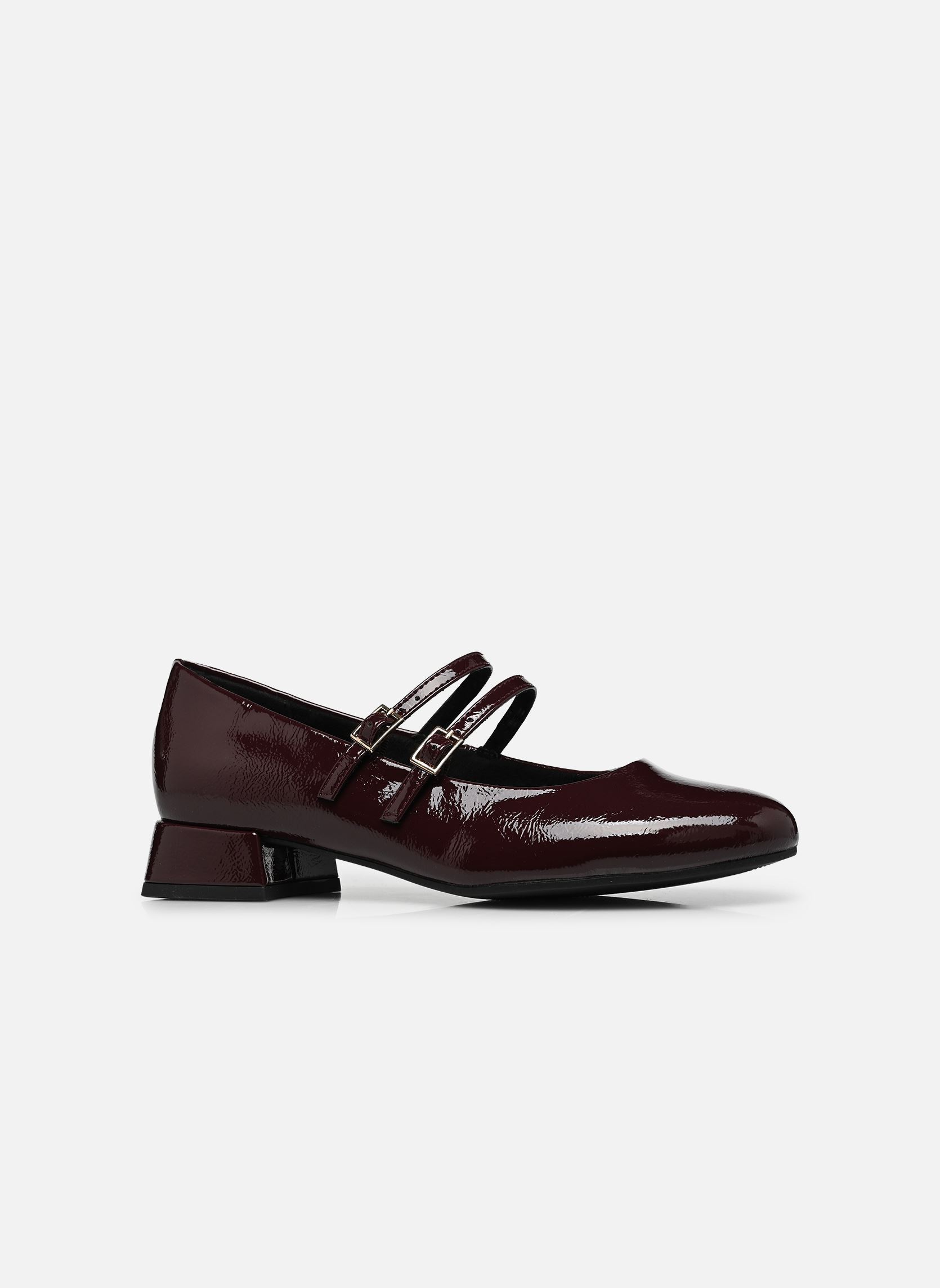 Slingback pumps 22209-44 dames bordeaux Marco Tozzi Slingback pumps 22209-44 dames bordeaux BORDEAUX PAT.