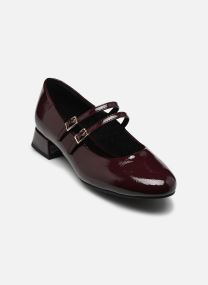 Slingback pumps 22209-44 dames bordeaux